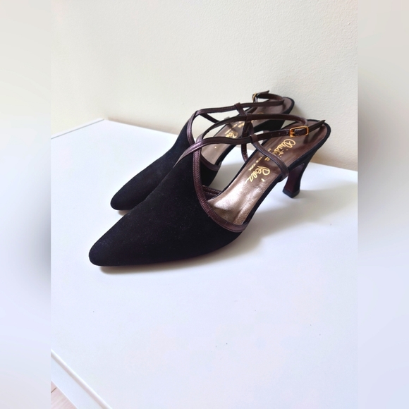 Christiane Perez Heels 7.5 - Picture 2 of 4